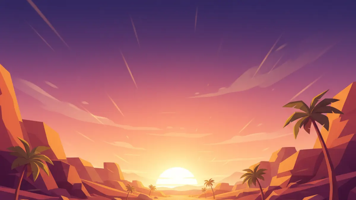 Dust Drifters