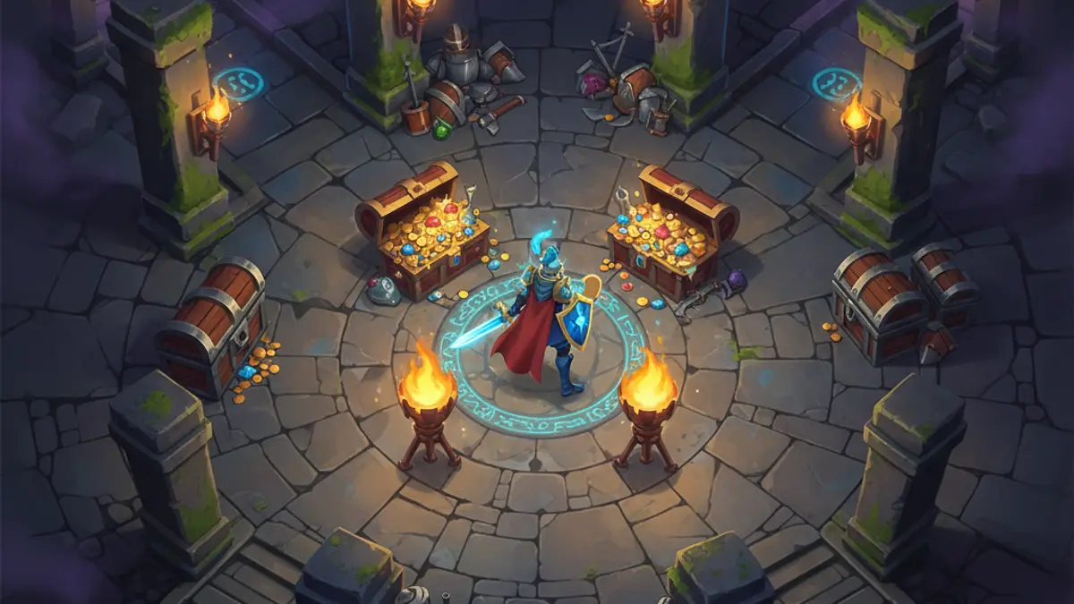 Ember Vale