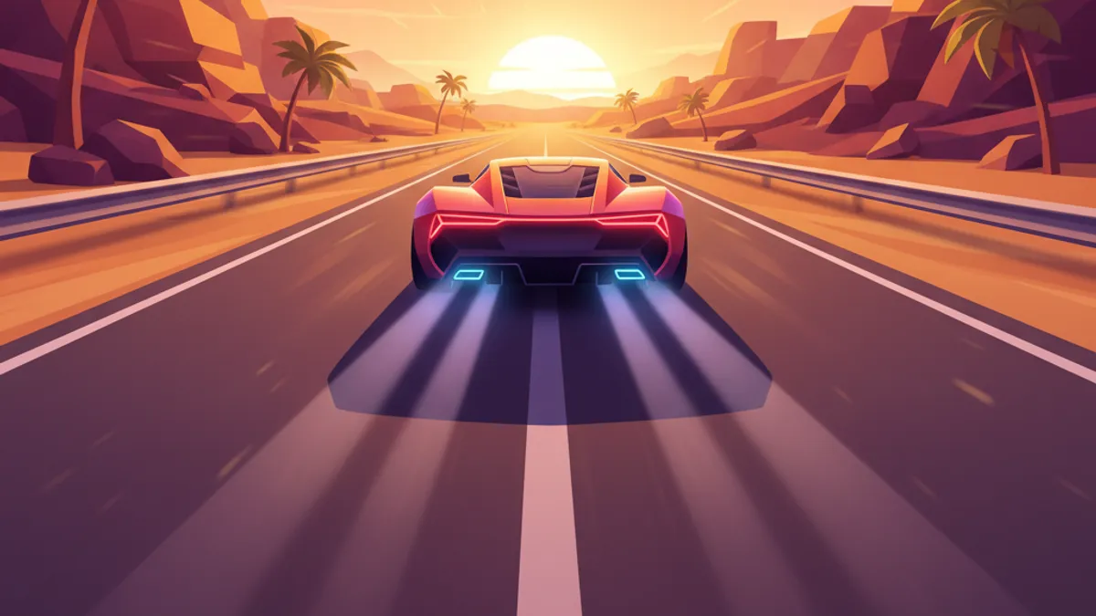 Dust Drifters